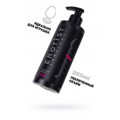 Лубрикант на водной основе Erotist Toys для использования с игрушками - 250 мл. - Erotist Lubricants - купить с доставкой в Волгодонске