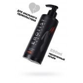 Анальный лубрикант Erotist Anal на водной основе - 250 мл. - Erotist Lubricants - купить с доставкой в Волгодонске