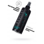 Антибактериальное средство Erotist Antiseptic Cleaner - 250 мл. - Erotist Lubricants - купить с доставкой в Волгодонске