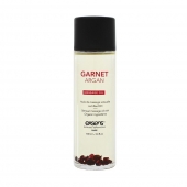 Органическое массажное масло GARNET ARGAN - 100 мл. - Exsens - купить с доставкой в Волгодонске