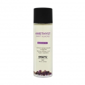 Органическое массажное масло AMETHYST SWEET ALMOND - 100 мл. - Exsens - купить с доставкой в Волгодонске