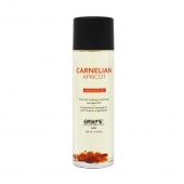 Органическое массажное масло CARNELIAN APRICOT - 100 мл. - Exsens - купить с доставкой в Волгодонске