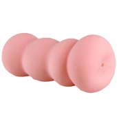 Телесный мастурбатор-анус Lucy - Dream Toys - в Волгодонске купить с доставкой