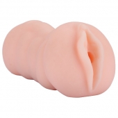 Телесный мастурбатор-вагина Tracey - Dream Toys - в Волгодонске купить с доставкой