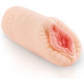 Тугой фигурный мастурбатор-вагина - ToyFa - в Волгодонске купить с доставкой