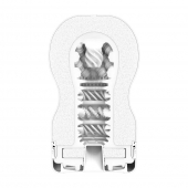 Мастурбатор TENGA SD Original Vacuum Cup Gentle - Tenga - в Волгодонске купить с доставкой