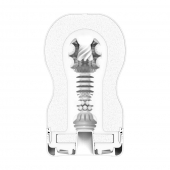 Мастурбатор TENGA SD Original Vacuum Cup Strong - Tenga - в Волгодонске купить с доставкой