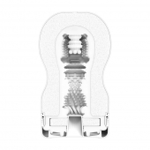 Мастурбатор TENGA SD Original Vacuum Cup - Tenga - в Волгодонске купить с доставкой
