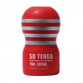 Мастурбатор TENGA SD Original Vacuum Cup - Tenga - в Волгодонске купить с доставкой