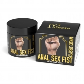 Крем на водной основе ANAL SEX FIST Classic Cream - 150 мл. - Миагра - купить с доставкой в Волгодонске
