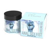 Гель на водной основе с охлаждающим эффектом ANAL SEX FIST Cooling Gel - 150 мл. - Миагра - купить с доставкой в Волгодонске