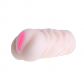 Вибрирующий мастурбатор со входом-вагиной - Baile - в Волгодонске купить с доставкой