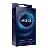 Презервативы MY.SIZE размер 60 - 10 шт. - My.Size - купить с доставкой в Волгодонске