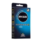 Презервативы MY.SIZE размер 69 - 10 шт. - My.Size - купить с доставкой в Волгодонске