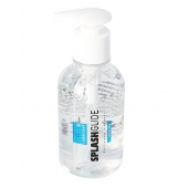 Смазка-увлажнитель SPLASHGLIDE LUBRICANT CLASSIC - 250 мл. - Splashglide - купить с доставкой в Волгодонске