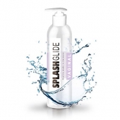 Смазка-увлажнитель с алоэ-вера SPLASHGLIDE VAGINAL - 250 мл. - Splashglide - купить с доставкой в Волгодонске