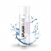 Смазка-увлажнитель с алоэ-вера SPLASHGLIDE VAGINAL - 50 мл. - Splashglide - купить с доставкой в Волгодонске