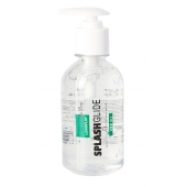 Гель-лубрикант продлевающего действия SPLASHGLIDE LONGPLAY PROLONG - 250 мл. - Splashglide - купить с доставкой в Волгодонске