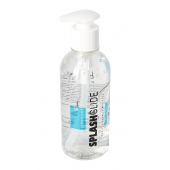 Смазка-увлажнитель SPLASHGLIDE LUBRICANT CLASSIC - 330 мл. - Splashglide - купить с доставкой в Волгодонске
