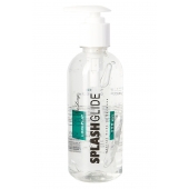 Гель-лубрикант продлевающего действия SPLASHGLIDE LONGPLAY PROLONG - 330 мл. - Splashglide - купить с доставкой в Волгодонске