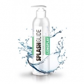 Гель-лубрикант продлевающего действия SPLASHGLIDE LONGPLAY PROLONG - 330 мл. - Splashglide - купить с доставкой в Волгодонске
