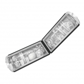 Чёрный мастурбатор FLIP HOLE BLACK - Tenga - в Волгодонске купить с доставкой
