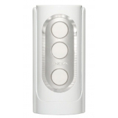Белый мастурбатор FLIP HOLE WHITE - Tenga - в Волгодонске купить с доставкой
