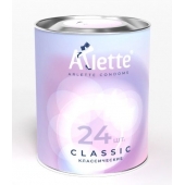 Классические презервативы Arlette Classic - 24 шт. - Arlette - купить с доставкой в Волгодонске