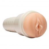 Мастурбатор-вагина Fleshlight Girls - Alina Lopez Rose - Fleshlight - в Волгодонске купить с доставкой