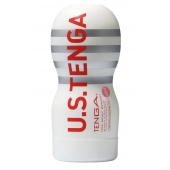 Мастурбатор Original Vacuum Cup Gentle Ultra size - Tenga - в Волгодонске купить с доставкой