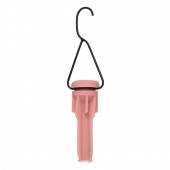 Подвес для просушки рукава мастурбатора Fleshlight Hang Dry - Fleshlight - купить с доставкой в Волгодонске
