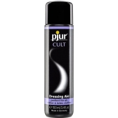 Средство для легкого надевания латексной одежды pjur CULT Dressing Aid - 100 мл. - Pjur - купить с доставкой в Волгодонске