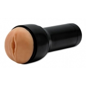 Телесный мастурбатор-вагина Feel Stroker - Kiiroo - в Волгодонске купить с доставкой