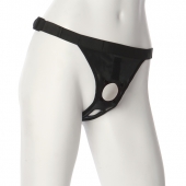 Универсальные трусики Vac-U-Lock ULTRA HARNESS - Doc Johnson - купить с доставкой в Волгодонске