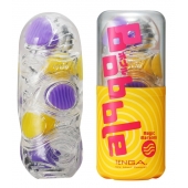 Мастурбатор Tenga Bobble Magic Marbles - Tenga - в Волгодонске купить с доставкой