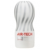 Мастурбатор Reusable Vacuum CUP Gentle - Tenga - в Волгодонске купить с доставкой
