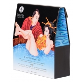 Соль для ванны Lovebath Ocean temptation, превращающая воду в гель - 650 гр. - Shunga - купить с доставкой в Волгодонске
