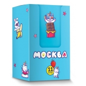 Набор из 11 саше лубрикантов  Москва - Москва - купить с доставкой в Волгодонске