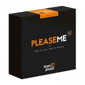 Эротическая игра для двоих Please Me - Tease&Please - купить с доставкой в Волгодонске