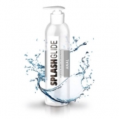 Анальный гель-лубрикант SPLASHGLIDE ANAL - 330 мл. - Splashglide - купить с доставкой в Волгодонске