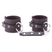 Оригинальный комплект фиксации с распоркой - Crazy Handmade - купить с доставкой в Волгодонске