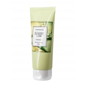 Лубрицирующий гель для интимного ухода Organic Rosemary с ароматом розмарина - 100 мл. - Pleasure Lab - купить с доставкой в Волгодонске