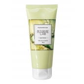 Лубрицирующий гель для интимного ухода Organic Rosemary с ароматом розмарина - 100 мл. - Pleasure Lab - купить с доставкой в Волгодонске