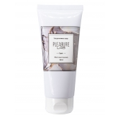 Лубрицирующий гель для интимного ухода Organic - 100 мл. - Pleasure Lab - купить с доставкой в Волгодонске