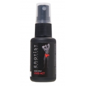 Возбуждающий крем-спрей для мужчин Erotist Vivid Act - 30 мл. - Erotist Lubricants - купить с доставкой в Волгодонске