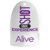 Телесный мастурбатор-анус Anal Mini Masturbator - Adrien Lastic - в Волгодонске купить с доставкой