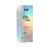 Клиторальный возбуждающий спрей Clit Me On Red Fruits - 12 мл. - INTT - купить с доставкой в Волгодонске