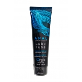 Анальный лубрикант на гибридной основе ORGIE Lube Tube Anal Comfort - 100 мл. - ORGIE - купить с доставкой в Волгодонске