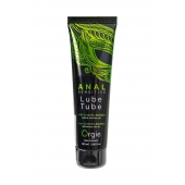 Анальный лубрикант на гибридной основе ORGIE Lube Tube Anal Sensitive с гиауроновой кислотой - 100 мл. - ORGIE - купить с доставкой в Волгодонске