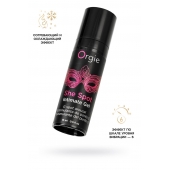 Интимный гель для G-точки ORGIE She Spot с возбуждающим эффектом - 15 мл. - ORGIE - купить с доставкой в Волгодонске